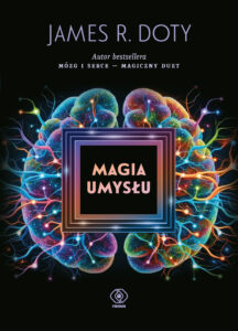 Magia umysłu — okładka e-booka