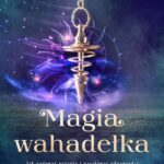 Magia wahadełka — okładka e-booka