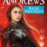 Magia wskrzesza — okładka e-booka