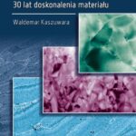 Magnesy Nd-Fe-B. 30 lat doskonalenia materiału — okładka e-booka