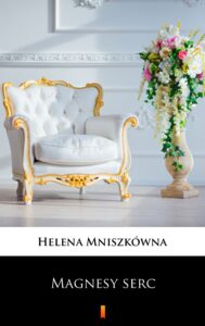 Magnesy serc — okładka e-booka