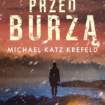 Maja Holm. Tom 1. Przed burzą (#1) — okładka e-booka