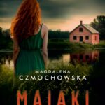 Majaki — okładka e-booka