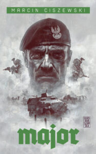 Major — okładka e-booka