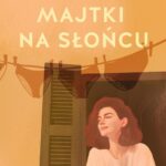 Majtki na słońcu — okładka e-booka