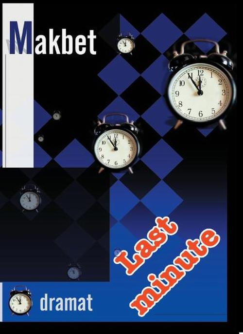 Tytuł: Makbet Opracowanie
Autor: Iwona Wierzba
Wydawnictwo: Albus
Formaty: PDF