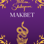 Tytuł: Makbet. Złota kolekcja
Autor: William Shakespeare
Wydawnictwo: Wydawnictwo Bukowy Las
Formaty: EPUB, MOBI