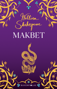 Makbet. Złota kolekcja — okładka e-booka