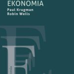 Makroekonomia — okładka e-booka