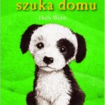 Tytuł: Maksio szuka domu
Autor: Holly Webb
Wydawnictwo: Zielona Sowa
Formaty: EPUB, MOBI