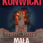 Mała apokalipsa — okładka e-booka