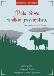 Mała bitwa, wielkie zwycięstwo, czyli ostatni oddech Peruna — okładka e-booka