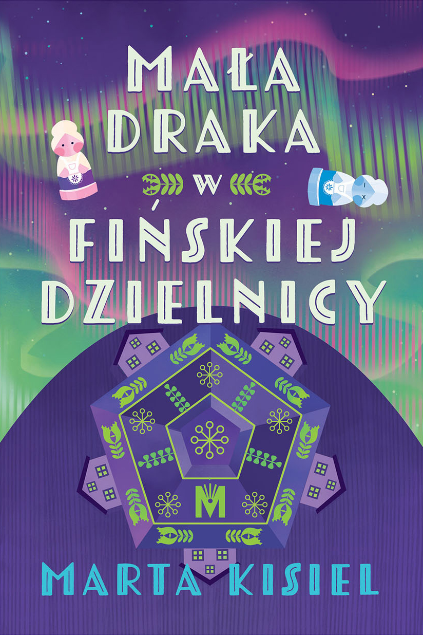 Tytuł: Mała draka w fińskiej dzielnicy
Autor: Marta Kisiel
Wydawnictwo: Wydawnictwo Mięta
Formaty: EPUB, MOBI