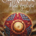 Mała trylogia — okładka e-booka
