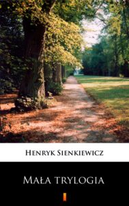 Mała trylogia — okładka e-booka