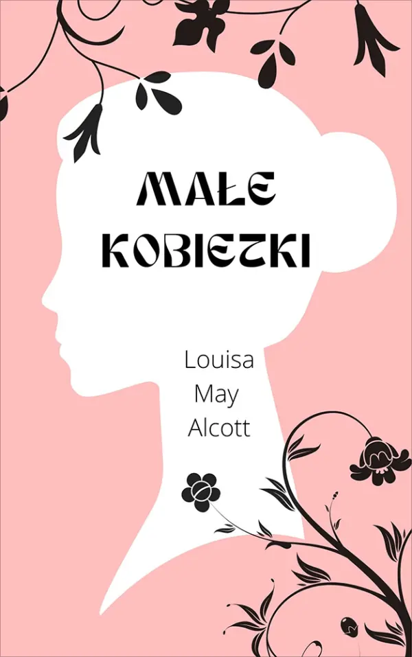 Małe kobietki — okładka e-booka