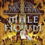 Tytuł: Maleficjum
Autor: Marcin Mortka
Wydawnictwo: SQN
Formaty: EPUB, MOBI