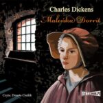 Tytuł: Maleńka Dorrit
Autor: Charles Dickens
Wydawnictwo: Storybox
Formaty: MP3