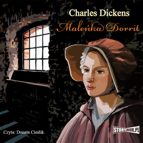 Tytuł: Maleńka Dorrit
Autor: Charles Dickens
Wydawnictwo: Storybox
Formaty: MP3