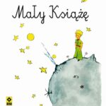 Mały książę — okładka e-booka