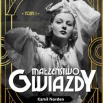 Małżeństwo gwiazdy — okładka e-booka