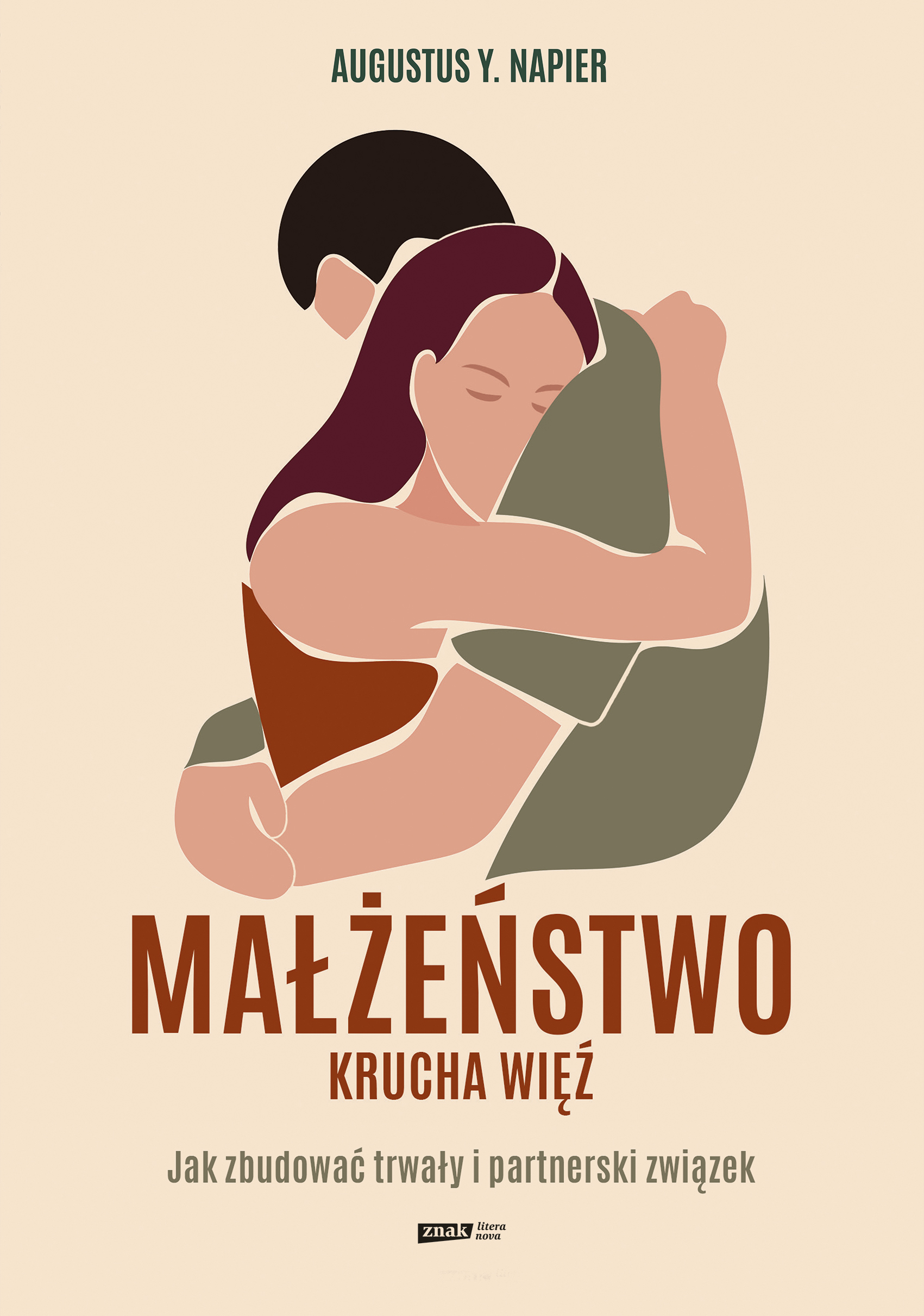 Małżeństwo. Krucha więź — okładka e-booka
