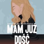 Mam już dość. Jak pokonałam domowego hejtera — okładka e-booka