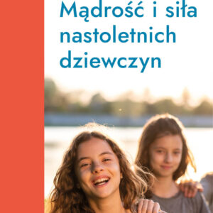 Tytuł: Mamania wspiera rodziców. Mądrość i siła nastoletnich dziewczyn
Autor: Chelsey Goodan
Wydawnictwo: Mamania
Formaty: EPUB, MOBI