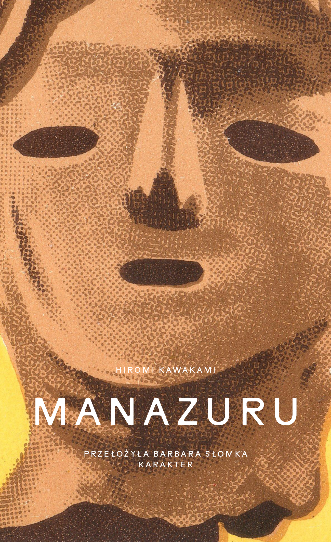 Tytuł: Manazuru
Autor: Hiromi Kawakami
Wydawnictwo: Karakter
Formaty: EPUB, MOBI