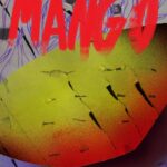 Mango — okładka audiobooka
