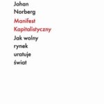 Manifest kapitalistyczny — okładka e-booka