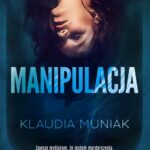 Manipulacja — okładka e-booka