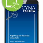 Tytuł: Mapa korzyści ze stosowania etorykoksybu [Medycyna Faktów 4/2023]
Autor: Jarosław Woroń
Wydawnictwo: Medical Education
Formaty: PDF