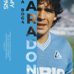 MARADONA. RĘKA BOGA — okładka e-booka