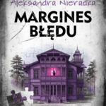 Margines błędu — okładka e-booka