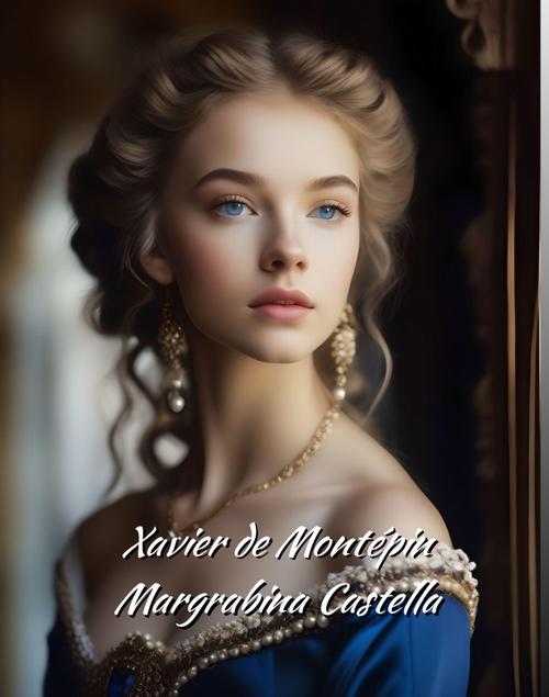 Tytuł: Margrabina Castella
Autor: Xavier De Montépin
Wydawnictwo: Armoryka
Formaty: EPUB, MOBI