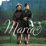 Maria — okładka e-booka
