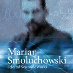 Marian Smoluchowski — okładka e-booka