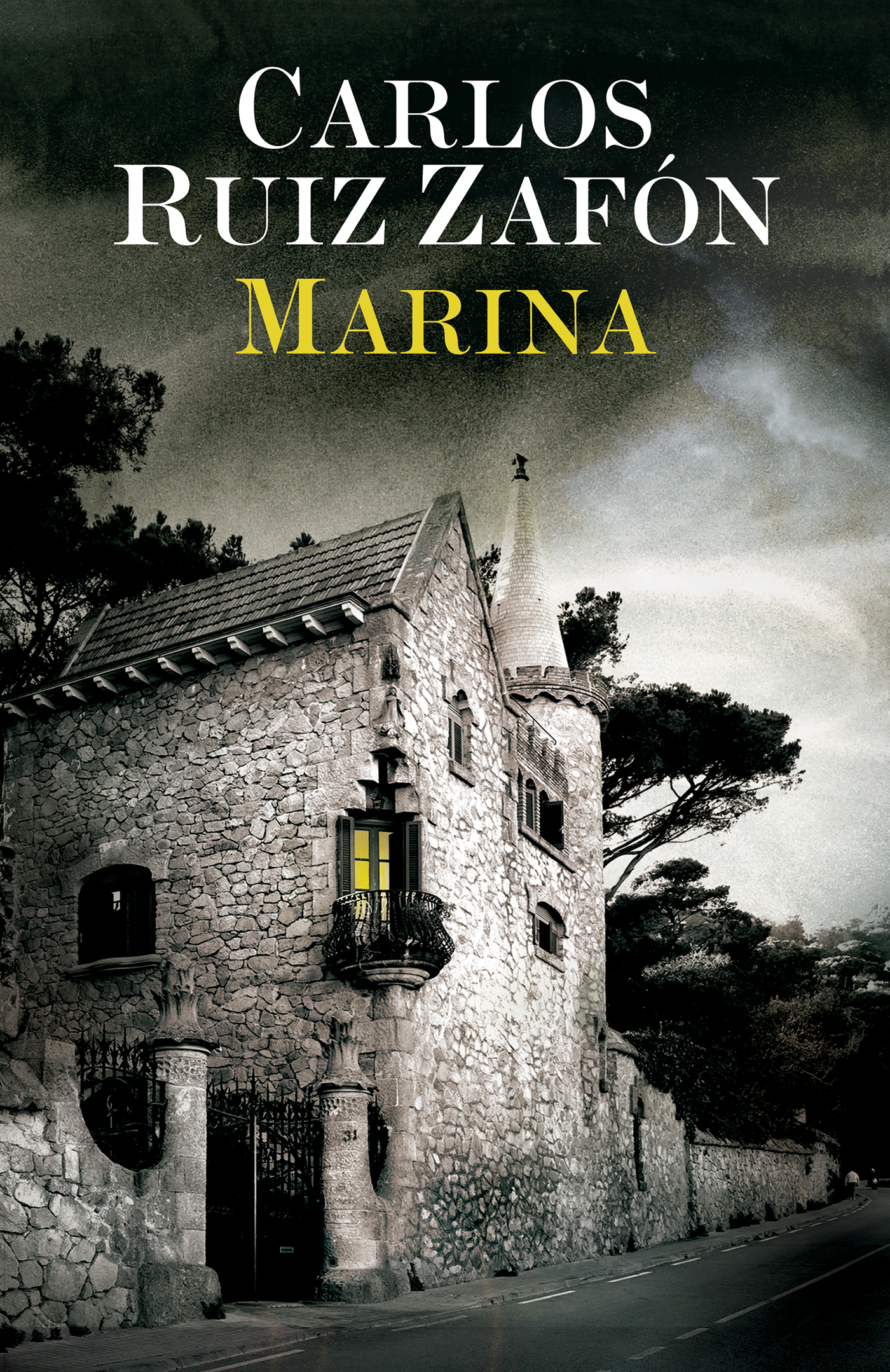 Tytuł: Marina
Autor: Carlos Ruiz Zafon
Wydawnictwo: Muza
Formaty: EPUB, MOBI