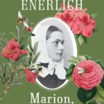 Marion, córka mgły — okładka e-booka