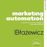 Marketing Automation — okładka e-booka