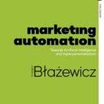 Marketing Automation — okładka e-booka