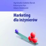 Marketing dla inżynierów — okładka e-booka