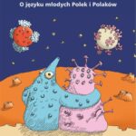 Marsjanie i Wenusjanki? O języku młodych Polek i Polaków — okładka e-booka