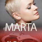 Tytuł: Marta
Autor: Ela Downarowicz
Wydawnictwo: Videograf
Formaty: MOBI, EPUB