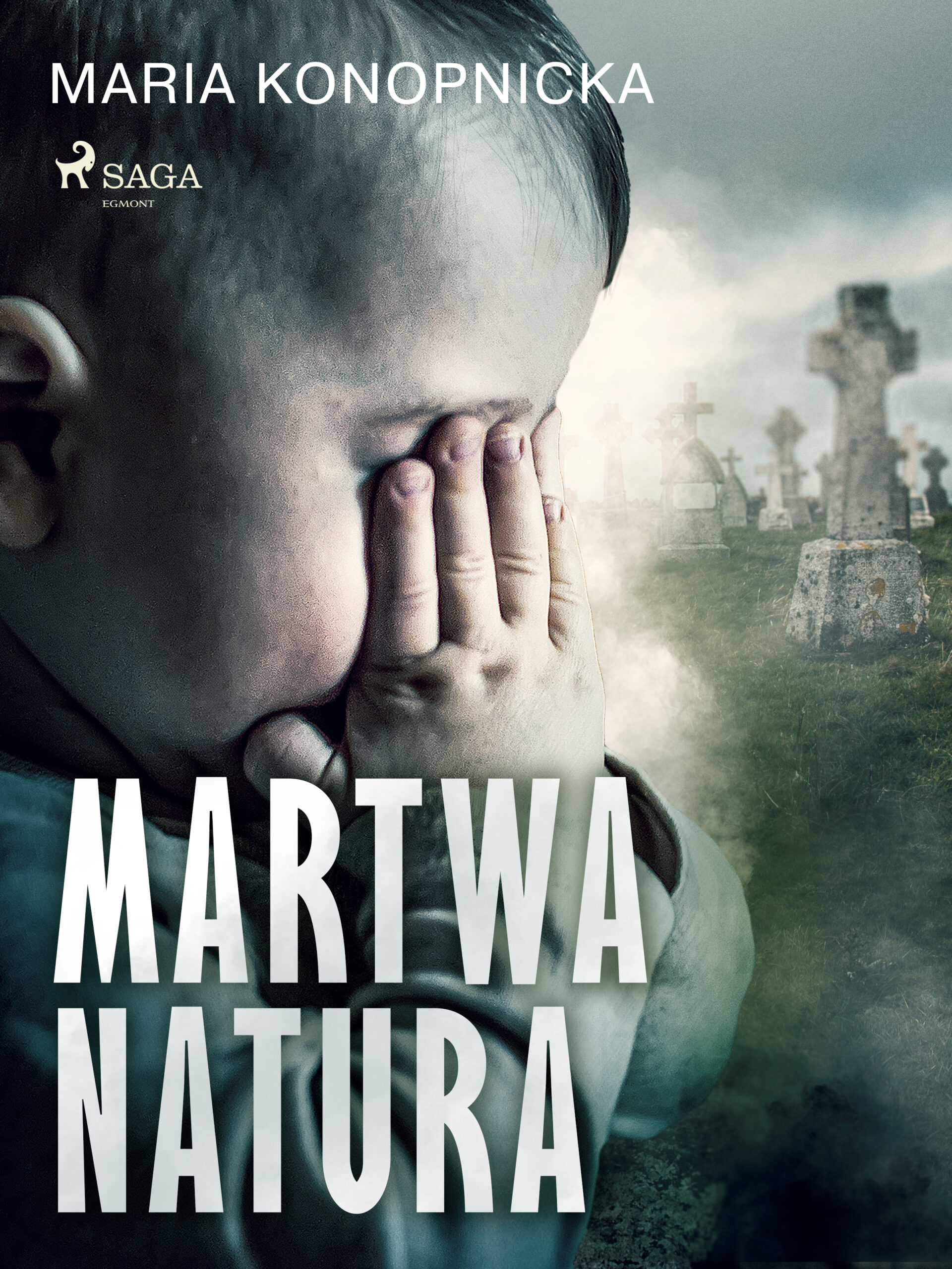 Tytuł: Martwa natura
Autor: Maria Konopnicka
Wydawnictwo: SAGA Egmont
Formaty: EPUB, MOBI