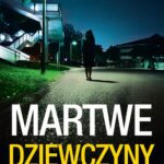 Martwe dziewczyny — okładka e-booka