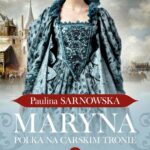 Maryna. Polka na carskim tronie. Część 3. Wyspa straceńców — okładka audiobooka