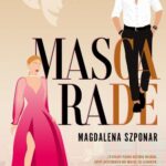 Mascarade — okładka e-booka