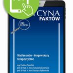 Tytuł: Maślan sodu - drogowskazy terapeutyczne [Medycyna Faktów 1/2024]
Autor: Paulina Panufnik, Tomasz Banasiewicz, Grażyna Rydzewska
Wydawnictwo: Medical Education
Formaty: PDF
